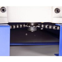 Рейсмусовый станок Belmash (Белмаш) P380ARBH 400В - Превью изображения №10 — Интернет-магазин ПроЗаказ