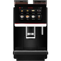 Dr.Coffee CoffeeBar Plus (черный)