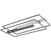 Светильник Escada 10250/2 LED (черный/белый мрамор) - Превью изображения №2 — Интернет-магазин ПроЗаказ