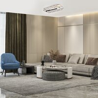 Светильник Escada 10250/2 LED (черный/белый мрамор) - Превью изображения №7 — Интернет-магазин ПроЗаказ