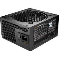 Блок питания be quiet! Pure Power 13 M 550W BP024 - Превью изображения №3 — Интернет-магазин ПроЗаказ