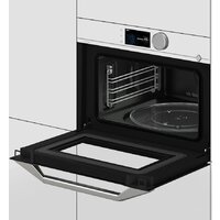 Микроволновая печь De Dietrich DKC4756W - Превью изображения №5 — Интернет-магазин ПроЗаказ