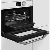 Микроволновая печь De Dietrich DKC4756W - Превью изображения №4 — Интернет-магазин ПроЗаказ