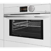 Микроволновая печь De Dietrich DKC4756W - Превью изображения №3 — Интернет-магазин ПроЗаказ