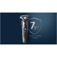 Электробритва Philips Series 7000 S7887/35 - Превью изображения №3 — Интернет-магазин ПроЗаказ