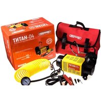 Автомобильный компрессор Skyway Титан-04 - Превью изображения №3 — Интернет-магазин ПроЗаказ