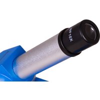 Детский микроскоп Bresser Junior Biolux SEL 40–1600x 74322 (синий) - Превью изображения №11 — Интернет-магазин ПроЗаказ