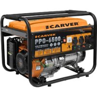 Carver PPG-6500