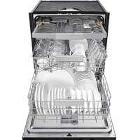 Встраиваемая посудомоечная машина Samsung Bespoke DW60CB895UAPET - Превью изображения №3 — Интернет-магазин ПроЗаказ