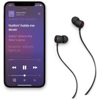 Наушники Beats Flex (черный) - Превью изображения №7 — Интернет-магазин ПроЗаказ