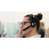 Офисная гарнитура KOSS CS300-USB - Превью изображения №5 — Интернет-магазин ПроЗаказ