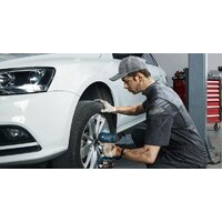 Гайковерт Bosch GDS 18V-400 Professional Solo 06019K0021 (без АКБ, кейс) - Превью изображения №3 — Интернет-магазин ПроЗаказ