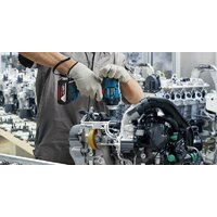 Гайковерт Bosch GDS 18V-400 Professional Solo 06019K0021 (без АКБ, кейс) - Превью изображения №5 — Интернет-магазин ПроЗаказ