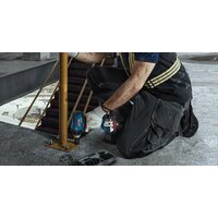 Гайковерт Bosch GDS 18V-400 Professional Solo 06019K0021 (без АКБ, кейс) - Превью изображения №4 — Интернет-магазин ПроЗаказ