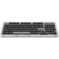 Клавиатура Logitech Alto Keys K98M 920-013040 (графитовый, нет кириллицы) - Превью изображения №2 — Интернет-магазин ПроЗаказ