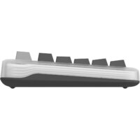 Клавиатура Logitech Alto Keys K98M 920-013040 (графитовый, нет кириллицы) - Превью изображения №4 — Интернет-магазин ПроЗаказ