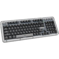 Клавиатура Logitech Alto Keys K98M 920-013040 (графитовый, нет кириллицы) - Превью изображения №3 — Интернет-магазин ПроЗаказ
