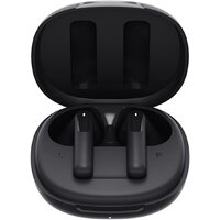 Наушники QCY AilyBuds E20 (черный) - Превью изображения №2 — Интернет-магазин ПроЗаказ