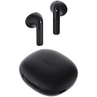 Наушники QCY AilyBuds E20 (черный) - Превью изображения №4 — Интернет-магазин ПроЗаказ