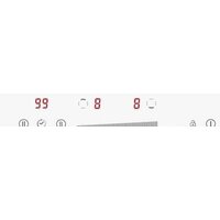 Варочная панель Graude IK 30.1 W - Превью изображения №2 — Интернет-магазин ПроЗаказ