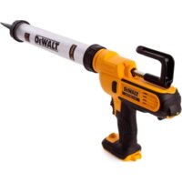 Пистолет для монтажной пены DeWalt DCE580N-XJ (без АКБ) - Превью изображения №2 — Интернет-магазин ПроЗаказ
