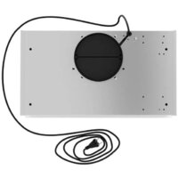 Кухонная вытяжка Faber Aria WH 52 305.0702.959 - Превью изображения №12 — Интернет-магазин ПроЗаказ