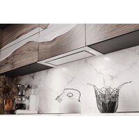 Кухонная вытяжка Faber Aria WH 52 305.0702.959 - Превью изображения №3 — Интернет-магазин ПроЗаказ