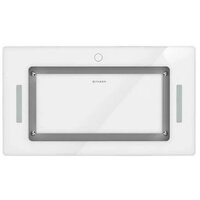 Кухонная вытяжка Faber Aria WH 52 305.0702.959 - Превью изображения №6 — Интернет-магазин ПроЗаказ