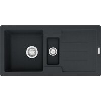 Кухонная мойка Franke Strada SAG 651-86 114.0676.320 (оникс) - Превью изображения №2 — Интернет-магазин ПроЗаказ