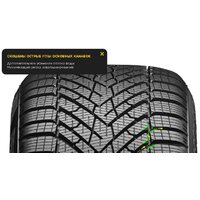 Зимние шины Pirelli Scorpion Winter 2 285/40R21 109V - Превью изображения №8 — Интернет-магазин ПроЗаказ