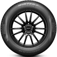 Зимние шины Pirelli Scorpion Winter 2 285/40R21 109V - Превью изображения №3 — Интернет-магазин ПроЗаказ