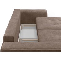 Диван Mio Tesoro Венте 35 (Germes Chocolate) - Превью изображения №8 — Интернет-магазин ПроЗаказ