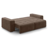 Диван Mio Tesoro Венте 35 (Germes Chocolate) - Превью изображения №4 — Интернет-магазин ПроЗаказ