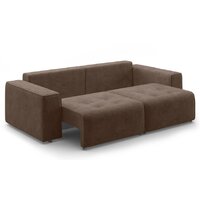 Диван Mio Tesoro Венте 35 (Germes Chocolate) - Превью изображения №3 — Интернет-магазин ПроЗаказ