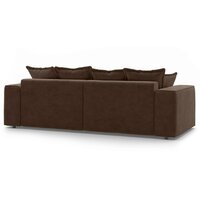 Диван Mio Tesoro Венте 35 (Germes Chocolate) - Превью изображения №5 — Интернет-магазин ПроЗаказ
