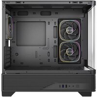 Корпус Powercase Vision Micro M6B CVMM6B-A3 - Превью изображения №4 — Интернет-магазин ПроЗаказ