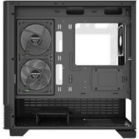 Корпус Powercase Vision Micro M6B CVMM6B-A3 - Превью изображения №2 — Интернет-магазин ПроЗаказ