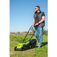 Газонокосилка Grizzly SKY-15 - Превью изображения №15 — Интернет-магазин ПроЗаказ
