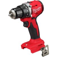 Дрель-шуруповерт Milwaukee M18 M18BLDDRC-0X 4933492832 (без АКБ, кейс) - Превью изображения №3 — Интернет-магазин ПроЗаказ