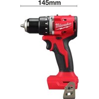 Дрель-шуруповерт Milwaukee M18 M18BLDDRC-0X 4933492832 (без АКБ, кейс) - Превью изображения №4 — Интернет-магазин ПроЗаказ
