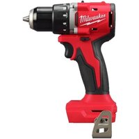 Дрель-шуруповерт Milwaukee M18 M18BLDDRC-0X 4933492832 (без АКБ, кейс) - Превью изображения №2 — Интернет-магазин ПроЗаказ