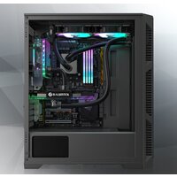 Корпус Raijintek Arcadia III ST V2 - Превью изображения №2 — Интернет-магазин ПроЗаказ