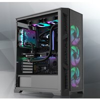 Корпус Raijintek Arcadia III ST V2 - Превью изображения №3 — Интернет-магазин ПроЗаказ