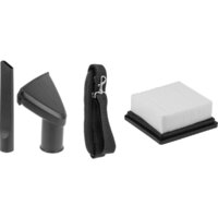 Пылесос Wortex CVC 1815 ALL1 XLT SET 2334162 (с 1-м АКБ) - Превью изображения №7 — Интернет-магазин ПроЗаказ