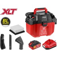 Wortex CVC 1815 ALL1 XLT SET 2334162 (с 1-м АКБ)