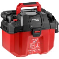 Пылесос Wortex CVC 1815 ALL1 XLT SET 2334162 (с 1-м АКБ) - Превью изображения №2 — Интернет-магазин ПроЗаказ