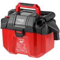 Пылесос Wortex CVC 1815 ALL1 XLT SET 2334162 (с 1-м АКБ) - Превью изображения №4 — Интернет-магазин ПроЗаказ