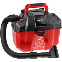 Пылесос Wortex CVC 1815 ALL1 XLT SET 2334162 (с 1-м АКБ) - Превью изображения №3 — Интернет-магазин ПроЗаказ