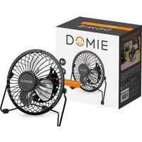 Вентилятор Domie DX-4 - Превью изображения №6 — Интернет-магазин ПроЗаказ