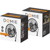 Вентилятор Domie DX-4 - Превью изображения №7 — Интернет-магазин ПроЗаказ